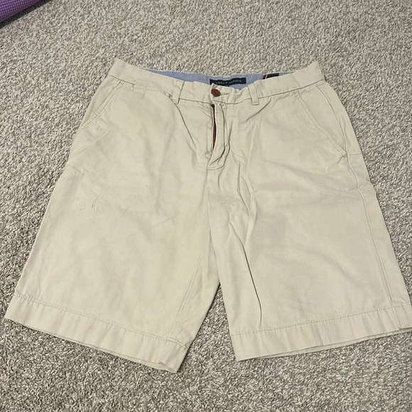 Tommy Hilfiger classic fit short - Picture 1 of 6